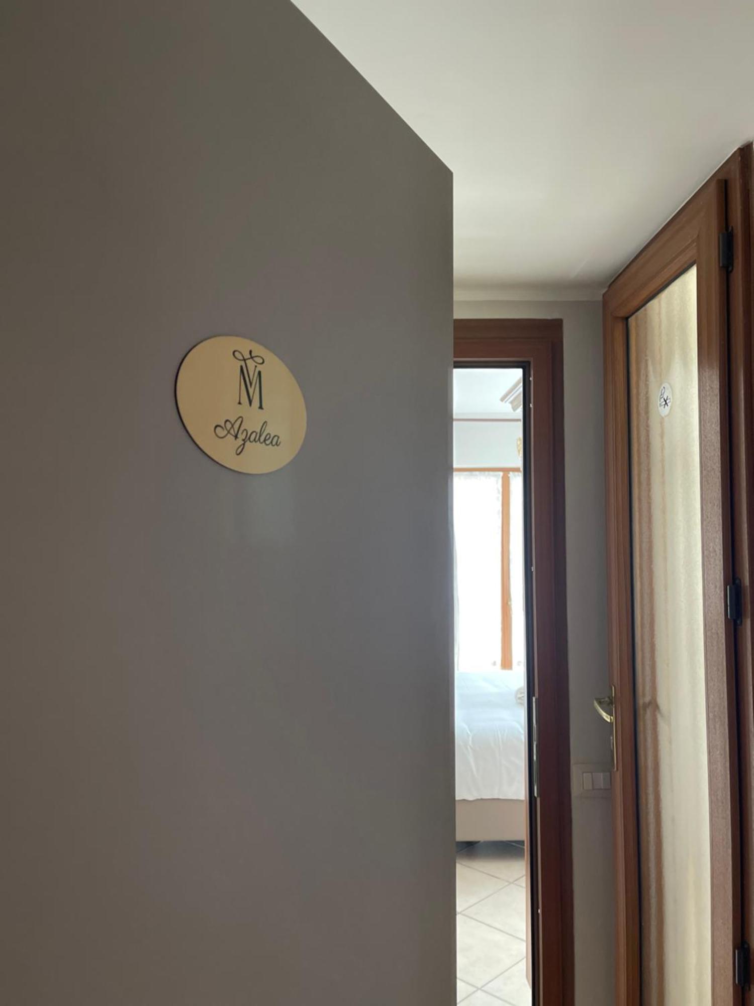 Residence Villa Margherita Cannobio Exterior foto